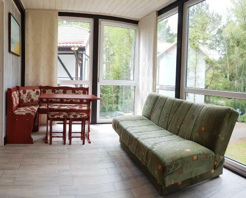 Apartamento Pokoje Go?cinne Konik Morski