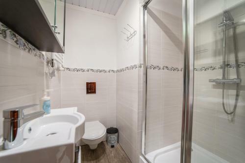 Apartamento Pokoje Go?cinne Konik Morski