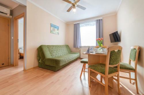 Apartamento Pokoje Go?cinne Konik Morski