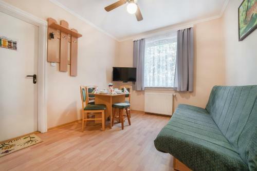 Apartamento Pokoje Go?cinne Konik Morski