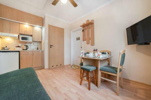 Apartamento Pokoje Go?cinne Konik Morski