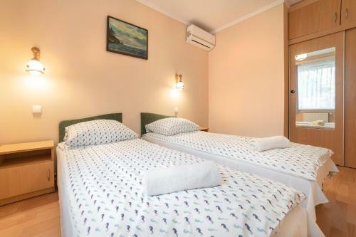 Apartamento Pokoje Go?cinne Konik Morski