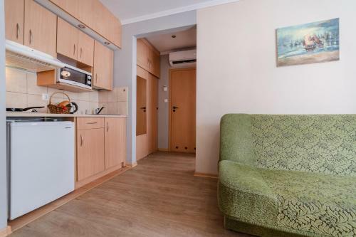 Apartamento Pokoje Go?cinne Konik Morski