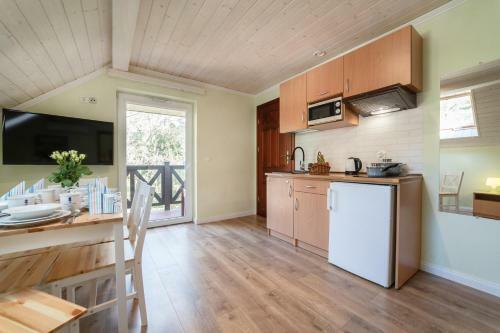 Apartamento Pokoje Go?cinne Konik Morski