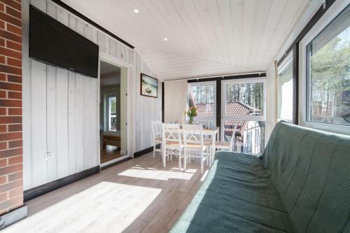 Apartamento Pokoje Go?cinne Konik Morski