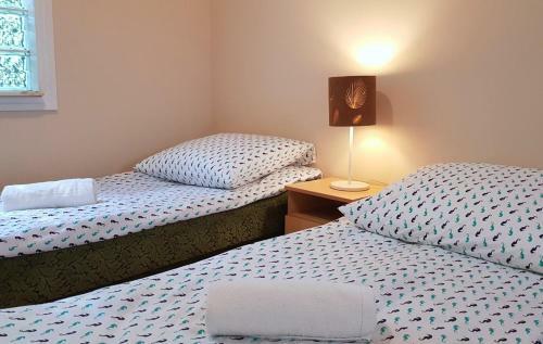 Apartamento Pokoje Go?cinne Konik Morski