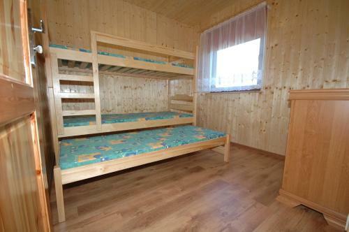 Lodge Domki Letniskowe