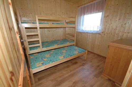 Lodge Domki Letniskowe