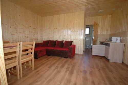Lodge Domki Letniskowe