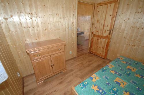 Lodge Domki Letniskowe
