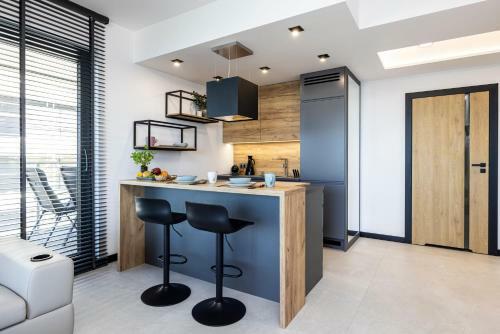 Apartamento Natural Dar?�wko
