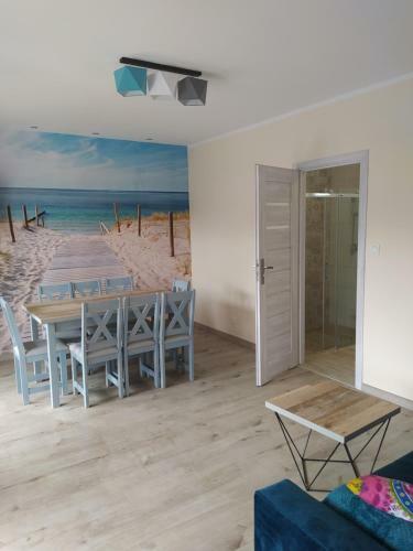 Lodge Milagro Baltico