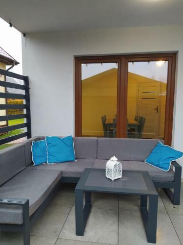 Lodge Milagro Baltico