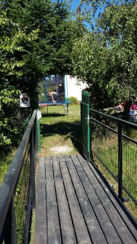 Lodge Milagro Baltico