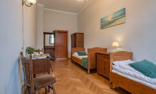 Apartamento Zamek Dobroszyce