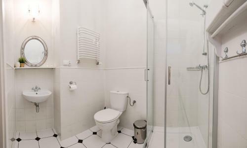 Apartamento Zamek Dobroszyce