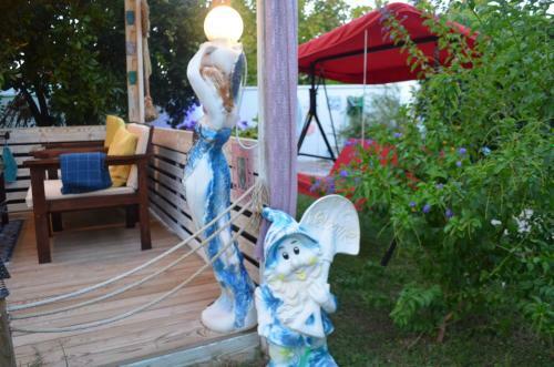 G�lgenin Bah�esi (Golges Garden)