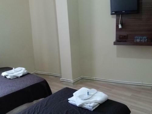 Hotel Otel Serkan