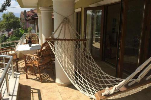 Yalova- Termal Yolu �zeri Dubleks Villa