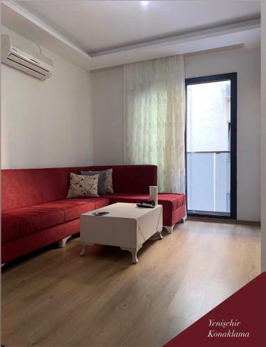 Apartamento Yeni?ehir Konaklama