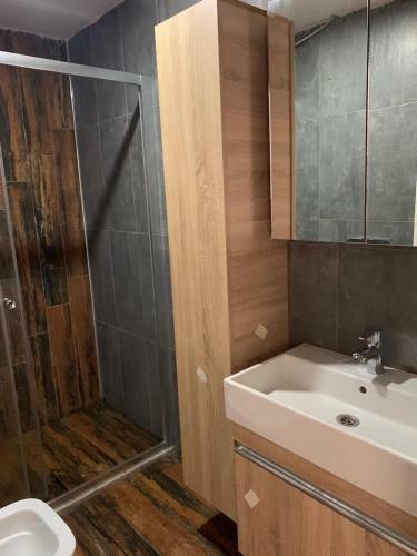 Apartamento Yeni?ehir Konaklama