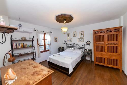 Charming Villa With Pool And Garden Surrounded By Nature In Bodrum