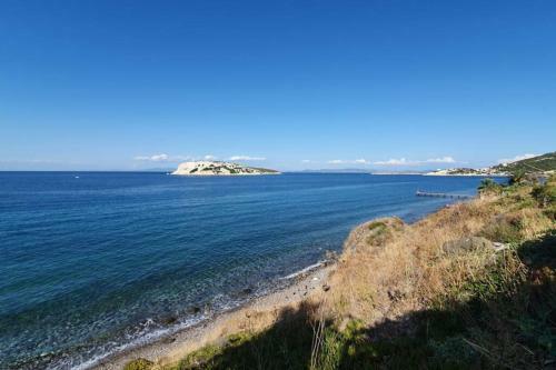 Villa Pandemi De Karaburun ... Sa?l?kl? G�nlere....