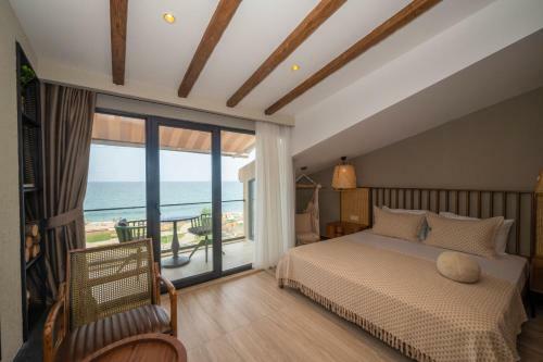 Villa Siesta Hotel