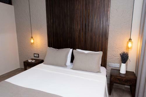Hotel Enso K�y?�? Ala�at?