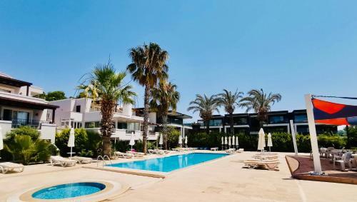 Sea And You Beachfront Apartments
