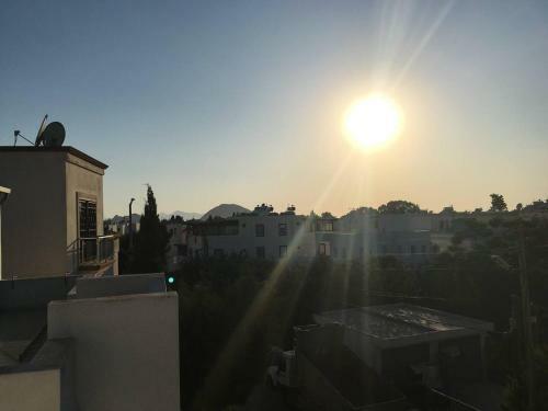Amazing Location 2 Bed Apartment In Bodrum Mugla