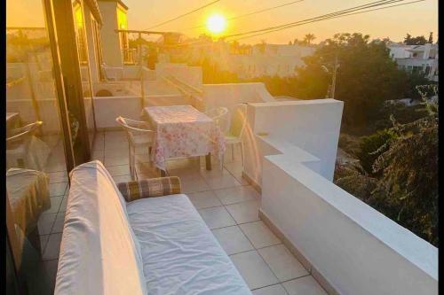 Amazing Location 2 Bed Apartment In Bodrum Mugla
