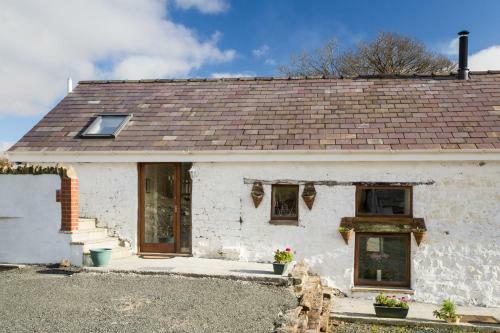 Merlin Cottages