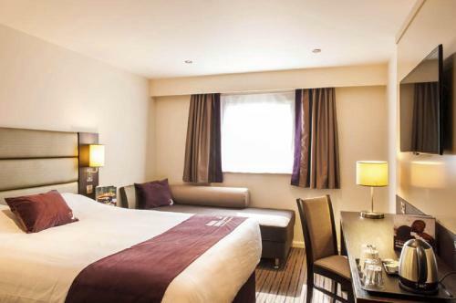 Hotel Premier Inn Lancaster