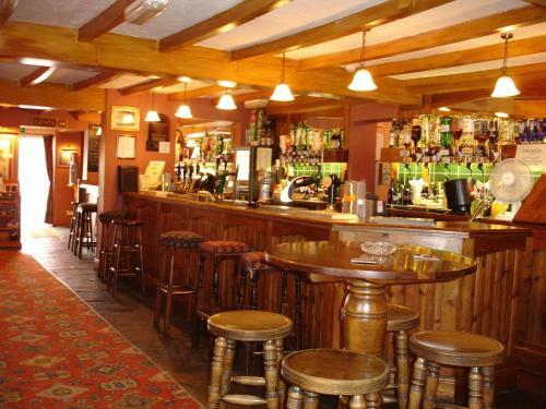 Hostal The Four Alls Inn