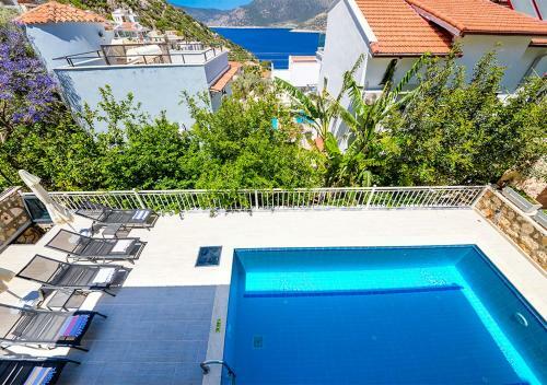 Villa Kumru