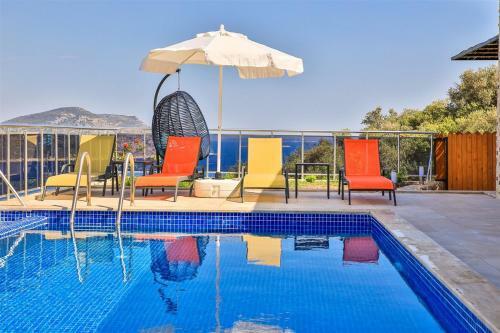 Villa F?rnaz Bay