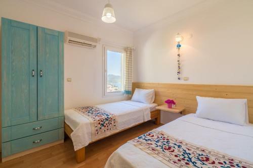 Manzara Apartment