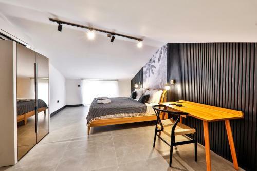 Hotel Luff Suites