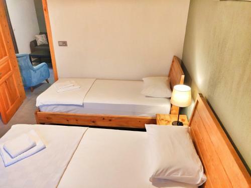 Apartamento Olivia Homes Ka?