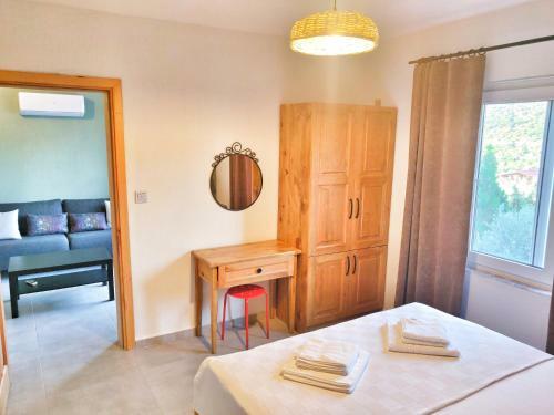 Apartamento Olivia Homes Ka?