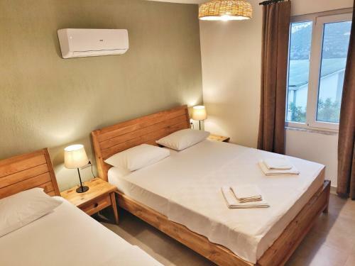 Apartamento Olivia Homes Ka?
