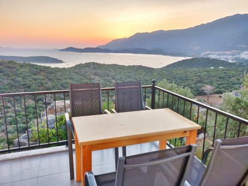 Apartamento Olivia Homes Ka?
