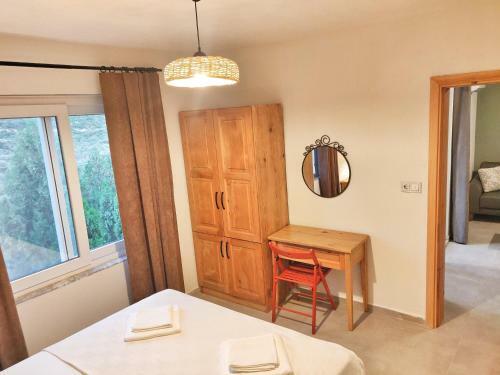 Apartamento Olivia Homes Ka?