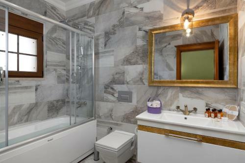 Kairos Hotel