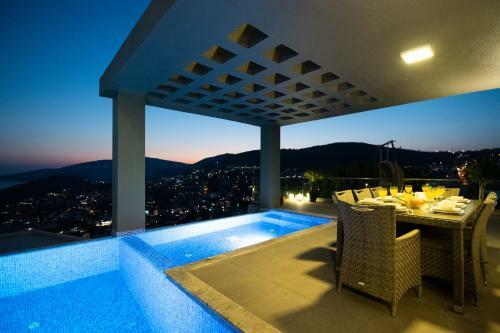 Villa Escape