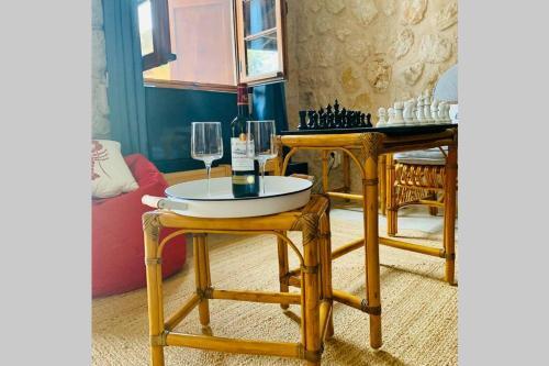 Club Patara, Sanyati Lodge, 77