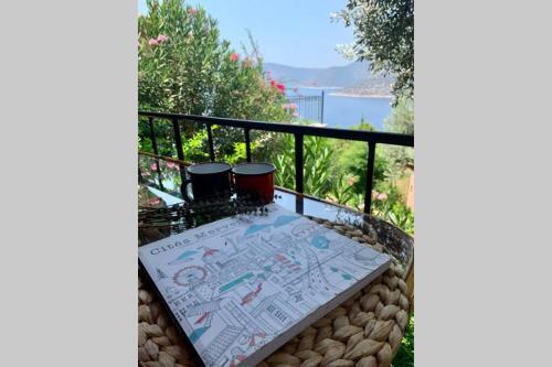 Club Patara, Sanyati Lodge, 77