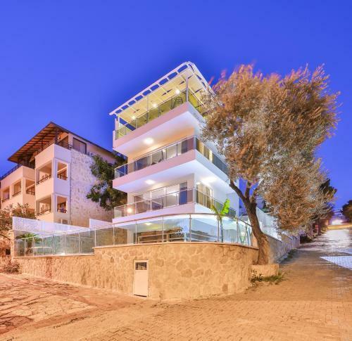 Villa Yasemin