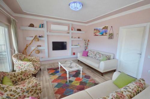 Villa V?lla U?urlu